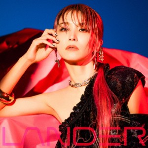 LANDER/LiSA[CD]通常盤【返品種別A】