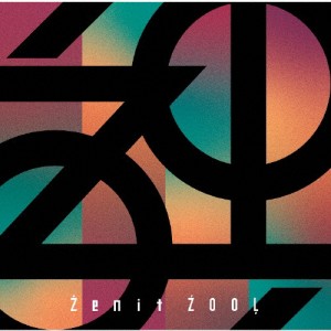 Zenit - EP/ZOOL[CD]【返品種別A】
