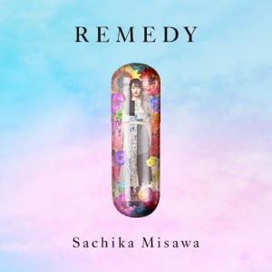 REMEDY/三澤紗千香[CD]通常盤【返品種別A】