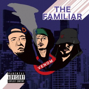 THE FAMILIAR/VENOM[CD]【返品種別A】