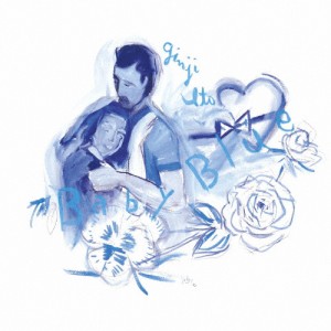 Baby Blue/伊藤銀次[CD]【返品種別A】