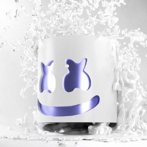 Shockwave[来日記念盤]/Marshmello[CD]通常盤【返品種別A】