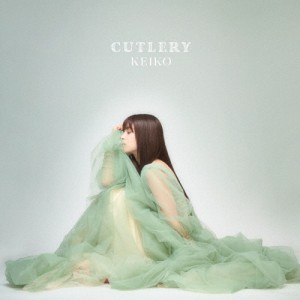 CUTLERY【CD】/KEIKO[CD]通常盤【返品種別A】