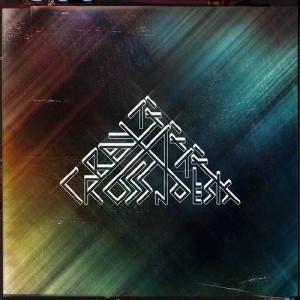 SPLIT EP『ATMOSPHERE』/RAY / 代代代 /クロスノエシス[CD]【返品種別A】