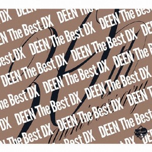 [枚数限定][限定盤]DEEN The Best DX 〜Basic to Respect〜(初回生産限定盤)/DEEN[CD]【返品種別A】