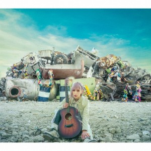 [枚数限定][限定盤]HUMAN(初回生産限定盤)/ReoNa[CD+Blu-ray]【返品種別A】