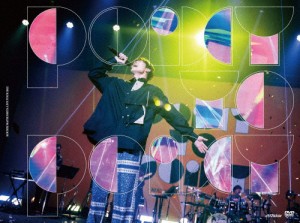 KOUHEI MATSUSHITA LIVE TOUR 2022 〜POINT TO POINT〜【DVD】/松下洸平[DVD]【返品種別A】