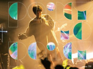 KOUHEI MATSUSHITA LIVE TOUR 2022 〜POINT TO POINT〜【Blu-ray】/松下洸平[Blu-ray]【返品種別A】