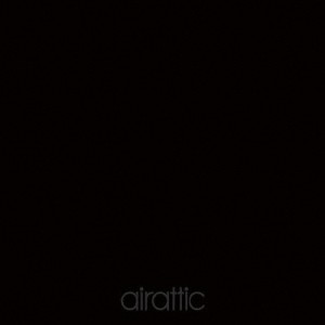 airattic/airattic[CD]【返品種別A】