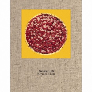 [枚数限定][限定盤]SWEET16 30th Anniversary Edition/佐野元春[CD+Blu-ray]【返品種別A】