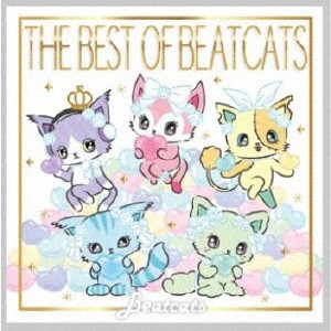 THE BEST OF BEATCATS/Beatcats[CD]【返品種別A】