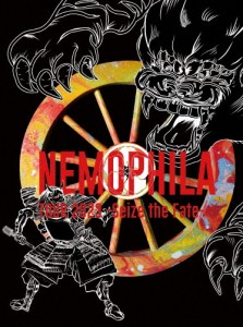 NEMOPHILA TOUR 2023 -Seize the Fate-/NEMOPHILA[Blu-ray]【返品種別A】