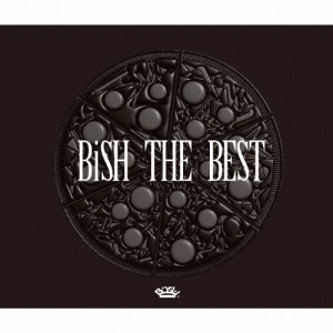 BiSH THE BEST(DVD盤)【2CD+DVD】/BiSH[CD+DVD]【返品種別A】