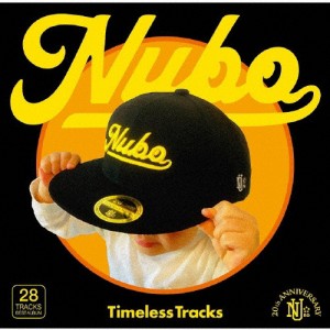Timeless Tracks/NUBO[CD]【返品種別A】