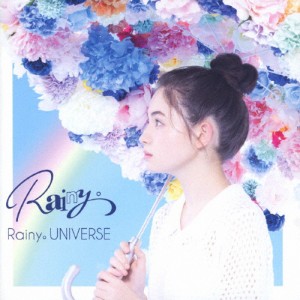 [枚数限定][限定盤]Rainy。UNIVERSE(初回限定盤)/Rainy。[CD]【返品種別A】