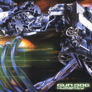 Humanity/GUN DOG[CD]【返品種別A】