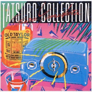 TATSURO COLLECTION/山下達郎[CD]【返品種別A】