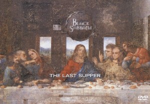 最後の晩餐/ブラック・サバス[DVD]【返品種別A】