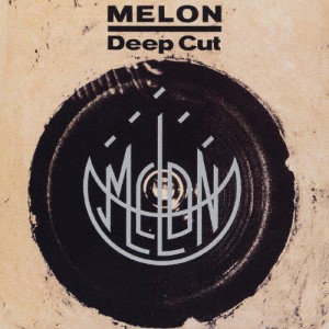 Deep Cut/MELON[CD]【返品種別A】