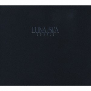 LUNACY/LUNA SEA[CD+DVD]【返品種別A】