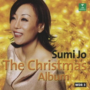 [枚数限定][限定盤]クリスマス・コンサート【SHM-CD】/ジョー(スミ)[SHM-CD]【返品種別A】