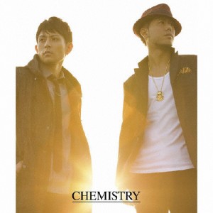 あの日…feat.童子-T/Once Again/CHEMISTRY[CD]【返品種別A】