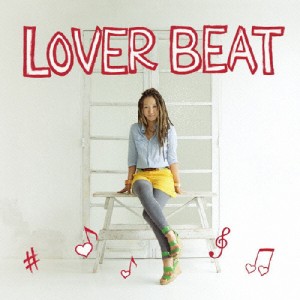 LOVER BEAT/PANG[CD]【返品種別A】