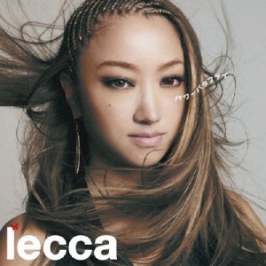 [枚数限定][限定盤]パワーバタフライ(初回生産限定盤)/lecca[CD+DVD]【返品種別A】