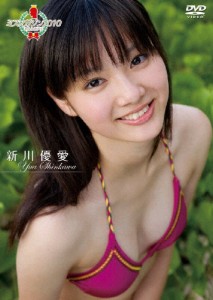 ミスマガジン 2010 新川優愛/新川優愛[DVD]【返品種別A】