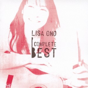 COMPLETE BEST/小野リサ[CD]【返品種別A】