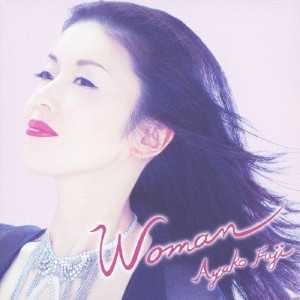 WOMAN/藤あや子[CD]【返品種別A】