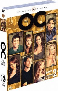 The OC〈ファイナル・シーズン〉セット2/ピーター・ギャラガー[DVD]【返品種別A】