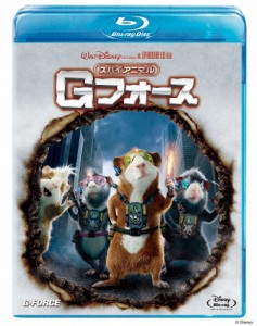 スパイアニマル・Gフォース/サム・ロックウェル[Blu-ray]【返品種別A】