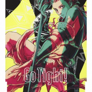 Go Tight!/AKINO,牧野由衣[CD]【返品種別A】