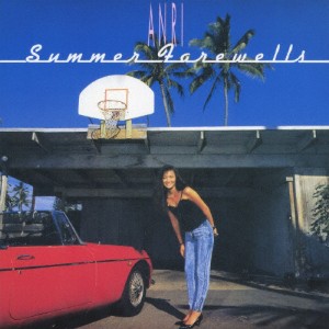 SUMMER FAREWELLS/杏里[Blu-specCD][紙ジャケット]【返品種別A】