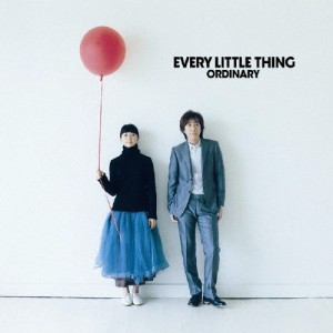 ORDINARY/Every Little Thing[CD]【返品種別A】