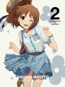 [枚数限定][限定版]アイドルマスター 2(完全生産限定版)/アニメーション[Blu-ray]【返品種別A】