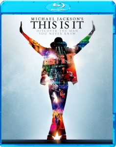 マイケル・ジャクソン THIS IS IT/マイケル・ジャクソン[Blu-ray]【返品種別A】