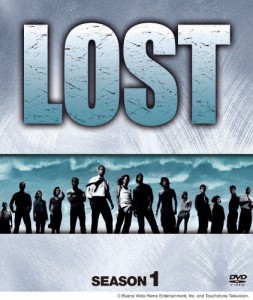 LOST シーズン1 コンパクトBOX/マシュー・フォックス[DVD]【返品種別A】