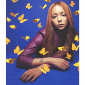 [枚数限定]GENIUS 2000/安室奈美恵[CD]【返品種別A】