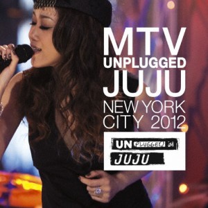 MTV UNPLUGGED JUJU/JUJU[CD]【返品種別A】