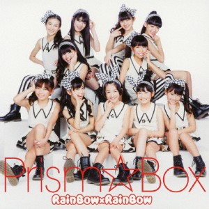 RainBow × RainBow/Prism☆Box[CD+DVD]【返品種別A】