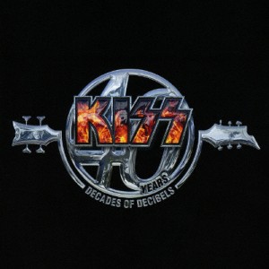 KISS 40/KISS[CD]【返品種別A】