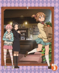 ソウルイーターノット! NOT.3【DVD】/アニメーション[DVD]【返品種別A】