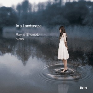 In a Landscape〜ある風景のなかで/榎本玲奈[CD]【返品種別A】