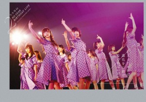 乃木坂46 2nd YEAR BIRTHDAY LIVE 2014.2.22 YOKOHAMA ARENA/乃木坂46[DVD]【返品種別A】