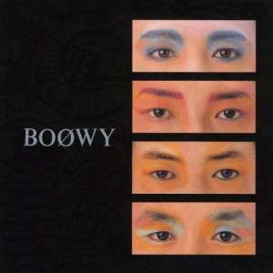 BOΦWY+1(Blu-ray Audio)/BOΦWY[Blu-ray]【返品種別A】