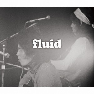 fluid/古井戸[SHM-CD]【返品種別A】