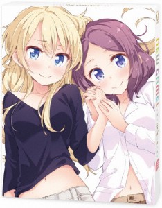 NEW GAME! Lv.3【DVD】/アニメーション[DVD]【返品種別A】