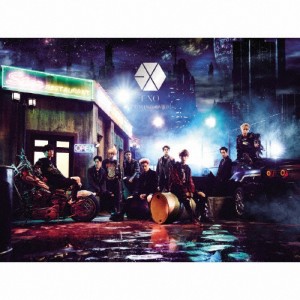 [枚数限定][限定盤]Coming Over(初回生産限定盤)/EXO[CD+DVD]【返品種別A】